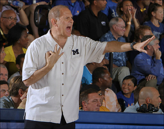 John Beilein