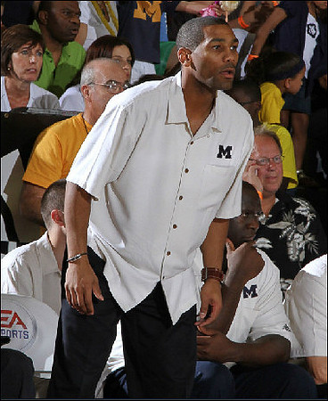LaVall Jordan