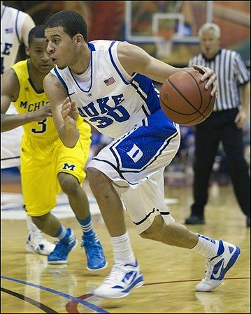 Trey Burke (3)