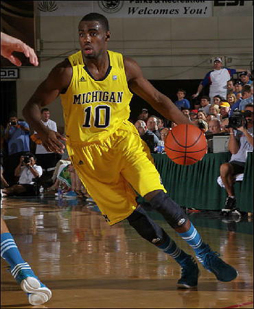 Tim Hardaway Jr. (10)