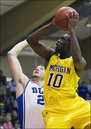 Tim Hardaway Jr. (10)