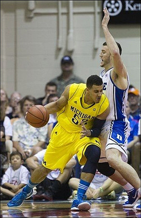 Jordan Morgan (52)