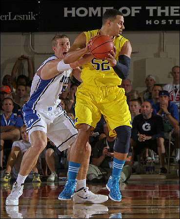 Jordan Morgan (52)