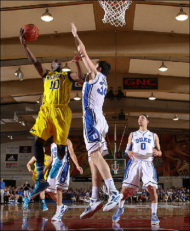 Tim Hardaway Jr. (10)
