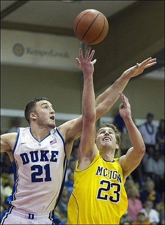 Evan Smotrycz (23)
