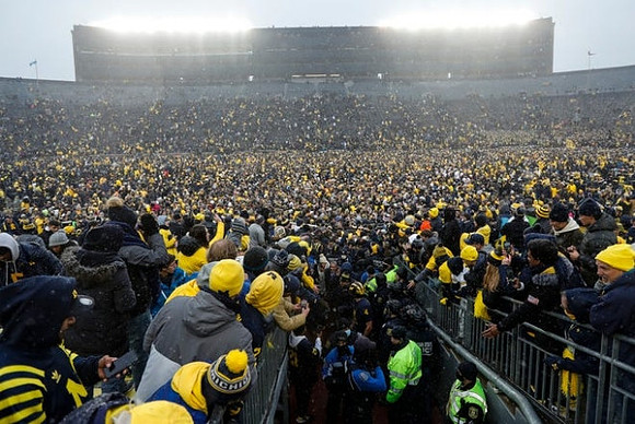 Michigan Stadium