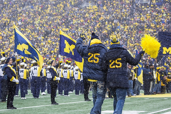 Michigan Band