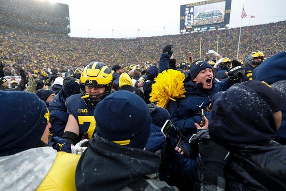 Michigan Stadium