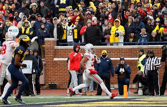 Junior Colson (25)