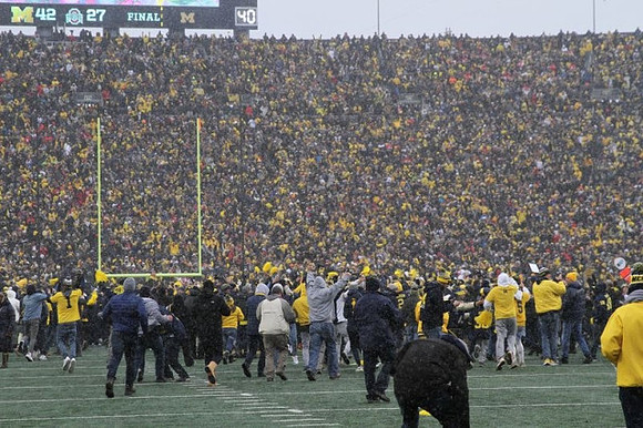 Michigan Stadium
