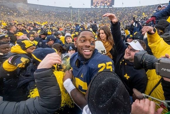 Hassan Haskins (25)