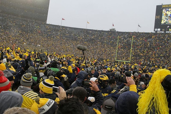 Michigan Stadium