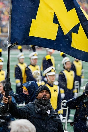Charles Woodson