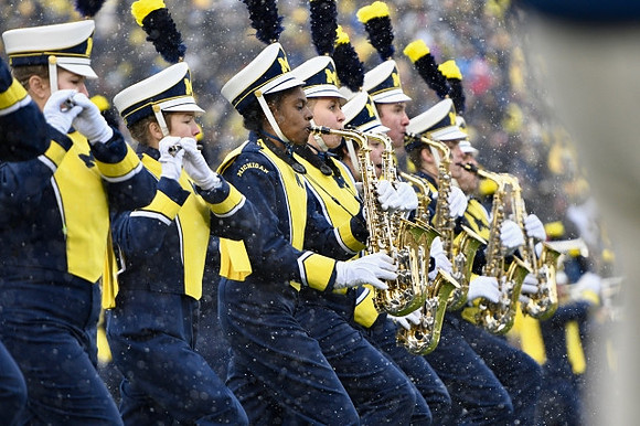 Michigan Band