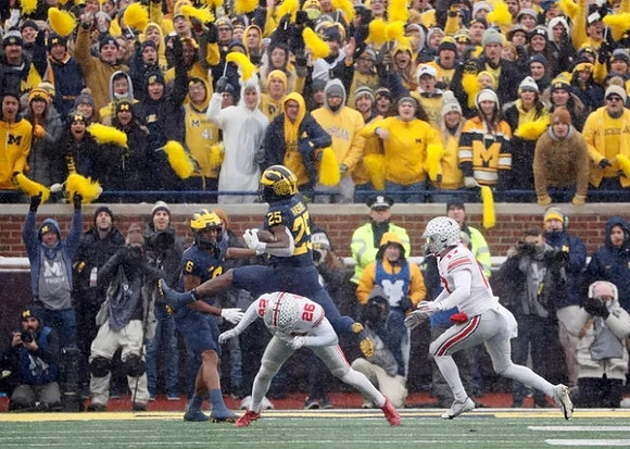 Hassan Haskins (25)