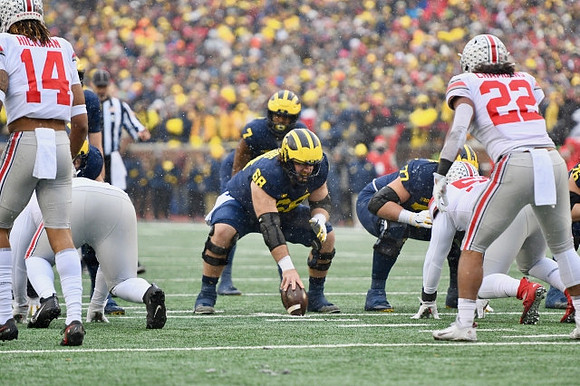 Andrew Vastardis (68), Donovan Edwards (7), and Trevor Keegan (77)