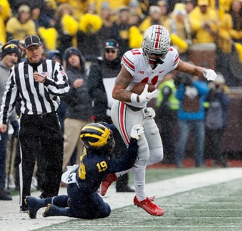 Rod Moore (19)