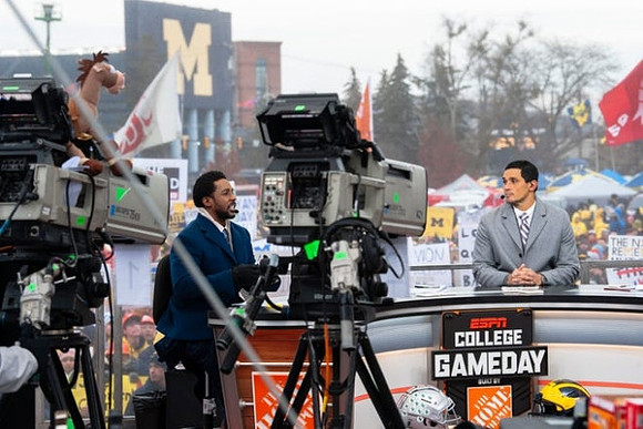 Desmond Howard