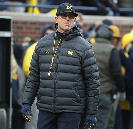 Jim Harbaugh