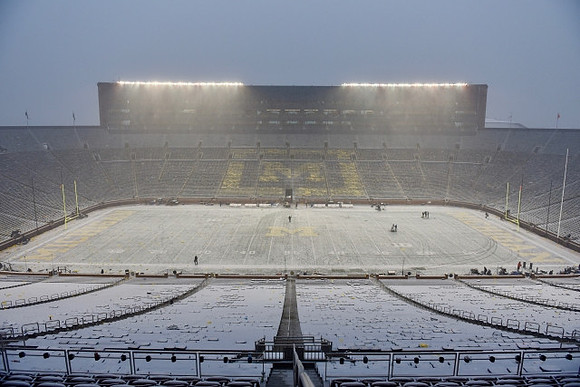 Michigan Stadium