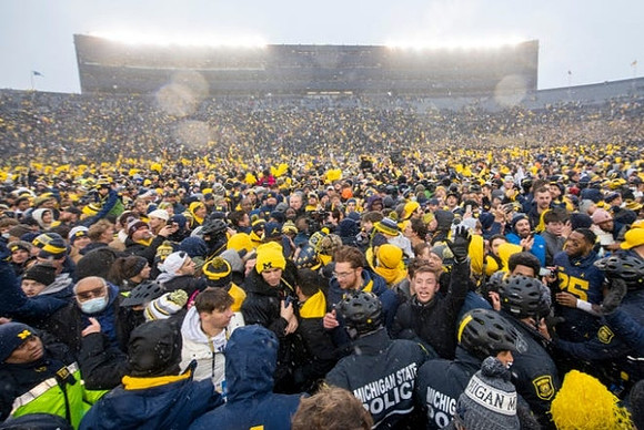Michigan Stadium