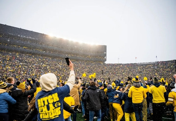 Michigan Stadium