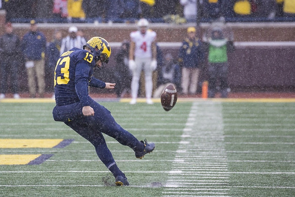 Jake Moody (13)