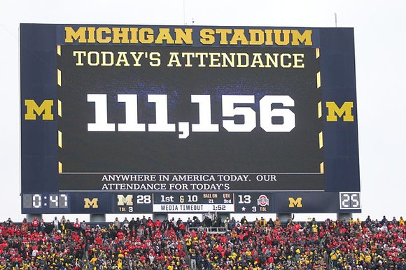 Michigan Stadium