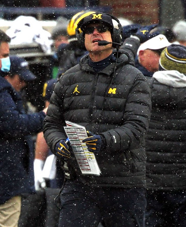 Jim Harbaugh