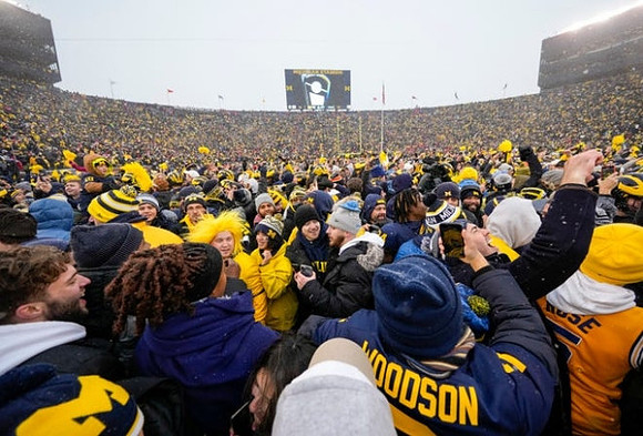 Michigan Stadium