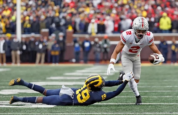 Rod Moore (19)