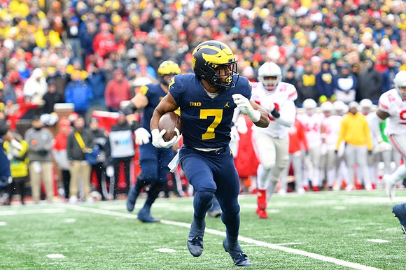 Donovan Edwards (7)