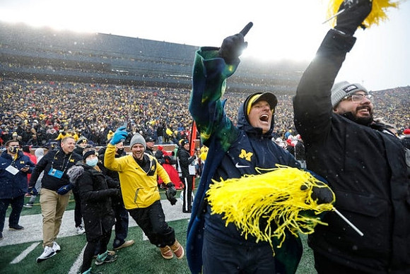 Michigan Stadium