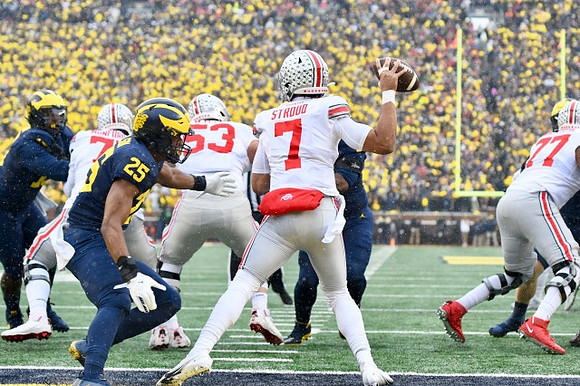 Junior Colson (25)