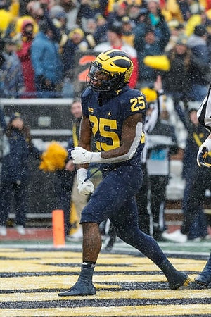 Hassan Haskins (25)