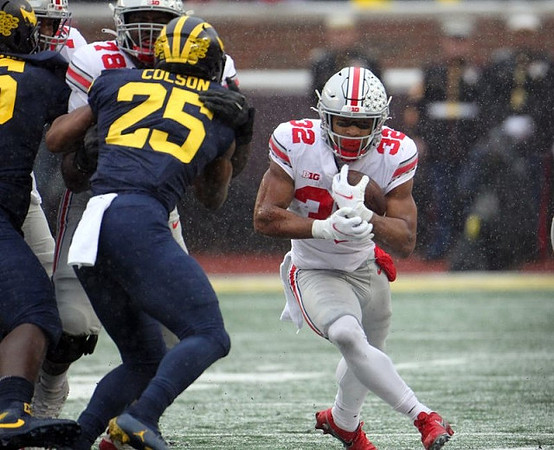 Junior Colson (25)