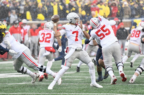 Michigan Player