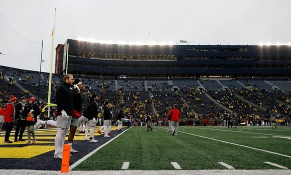 Michigan Stadium