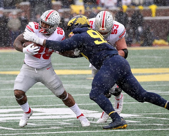 Donovan Jeter (95)