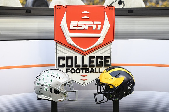 Michigan Versus Ohio State
