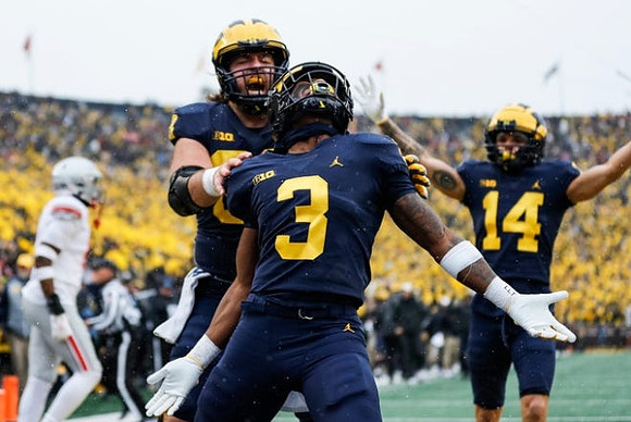 Andrew Vastardis (68), A.J. Henning (3), and Roman Wilson (14)