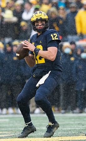 Cade McNamara (12)