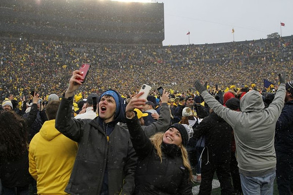 Michigan Stadium