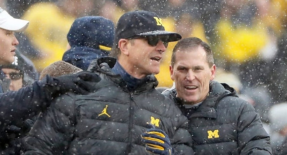 Jim Harbaugh