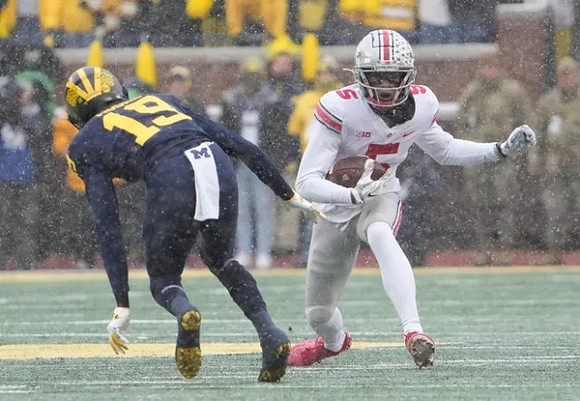 Rod Moore (19)