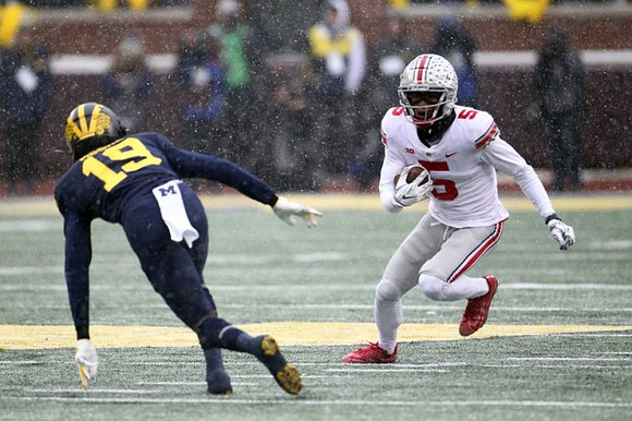 Rod Moore (19)