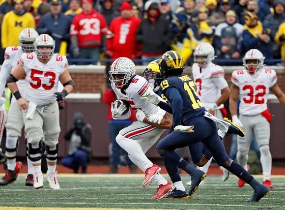 Rod Moore (19)