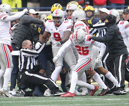 Erick All (83) and Andrew Vastardis (68)
