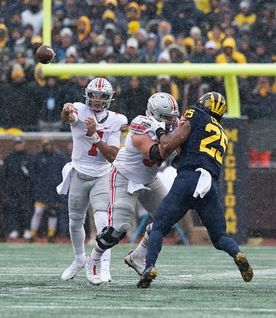 Junior Colson (25)