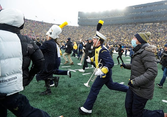 Michigan Band